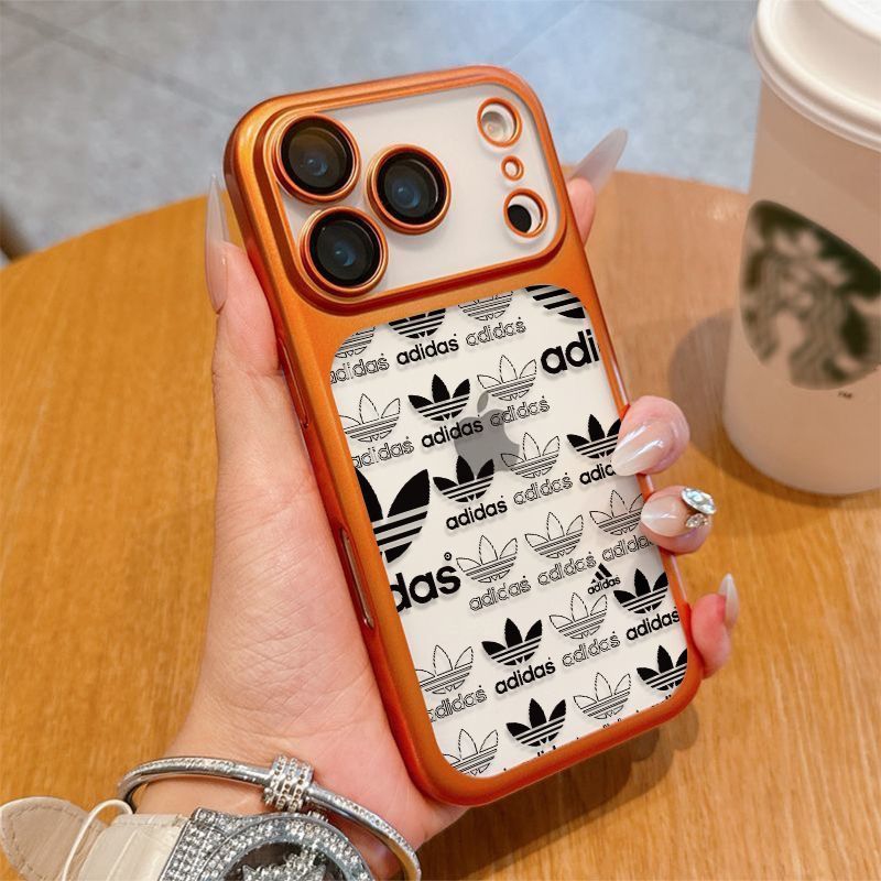 アディダスiphone 16 17 pro 15 plus 16 pro maxケース 