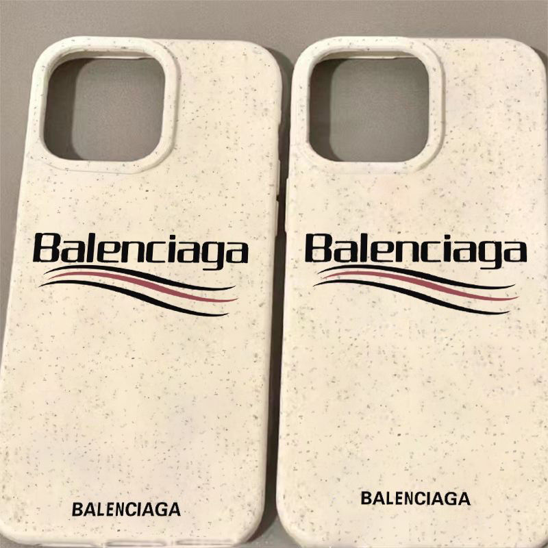 Balenciaga ギャラクシー s24 ultra s23 s25plusカバー