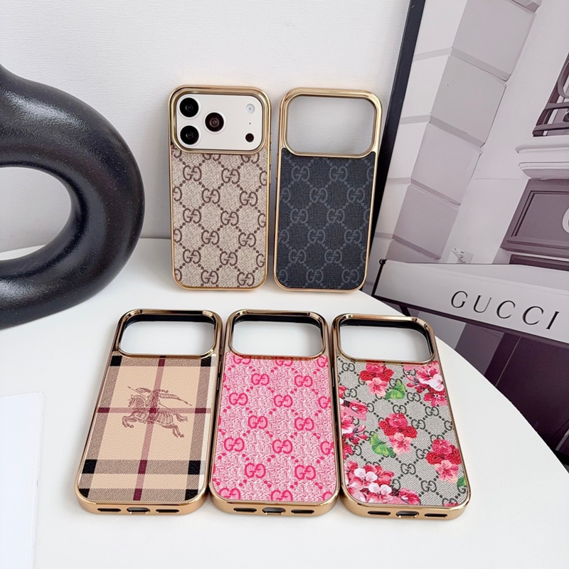 Gucciアイフォン17 16 15 14 13pro maxケース&nbsp;
