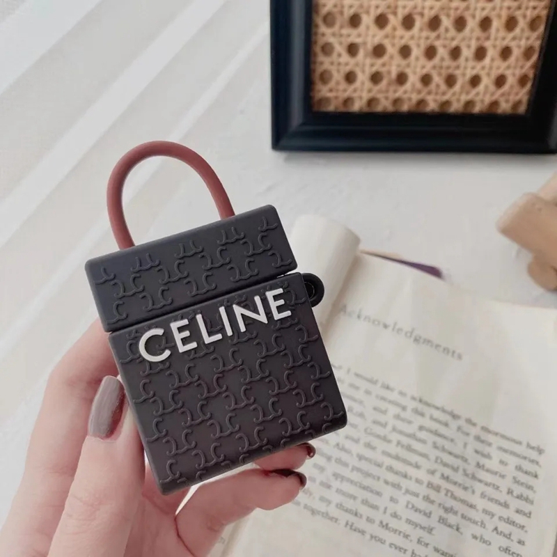Celine/セリーヌブランドエアーポッズ プロ収納ケースAir pods proケース