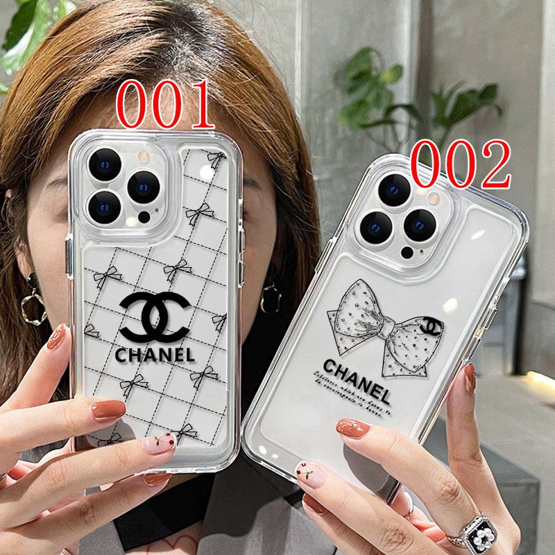 Chanel シャネルブランドIphone 14 Plus 15 Pro Maxケース