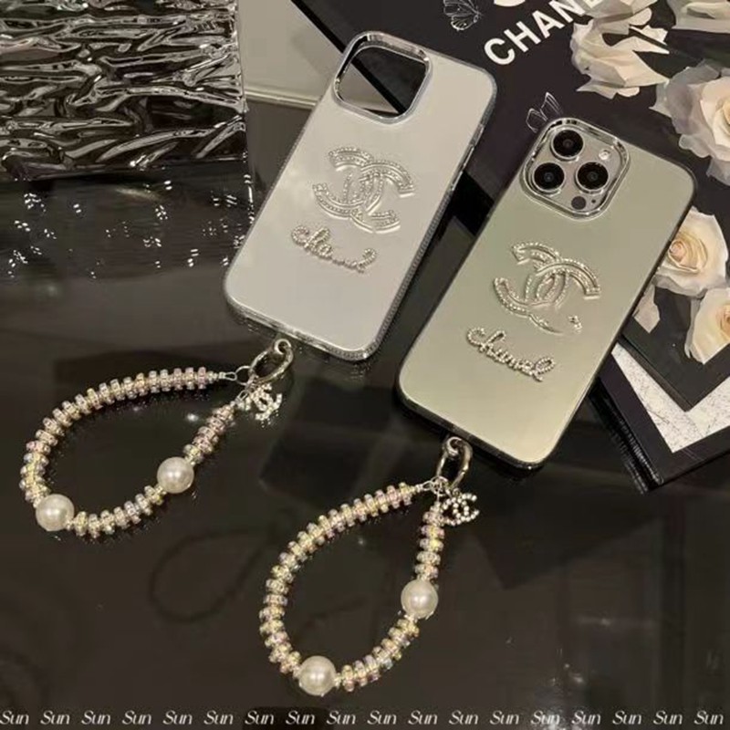 Chanel シャネルハイブランド アイフォン15 14+ 13 pro max レディースメンズ激安iphone 14 15 plusケースカバースタンド付き韓国風