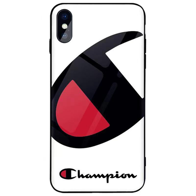 Champion チャンピオンブランドiphone 14 plus 15 pro maxケース