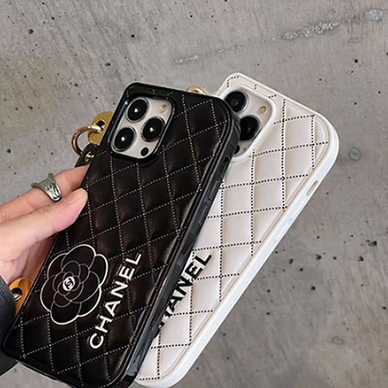 Chanel シャネルハイブランド アイフォン15 14+ 13 pro max レディースメンズ激安iphone 15/14 pro/15 pro max xs/8/7 plusカバー 