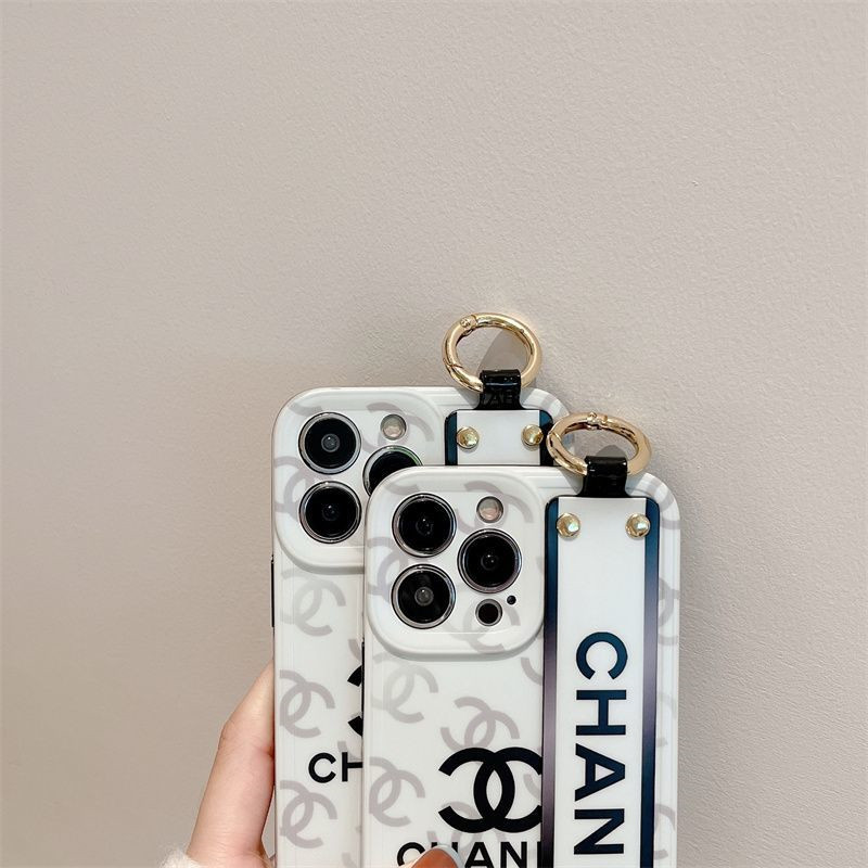 Chanel シャネルブランドiphone 16 14 plus 15 pro maxケースiphone 16/14 pro/15 pro max xs/8/7 plusカバー 