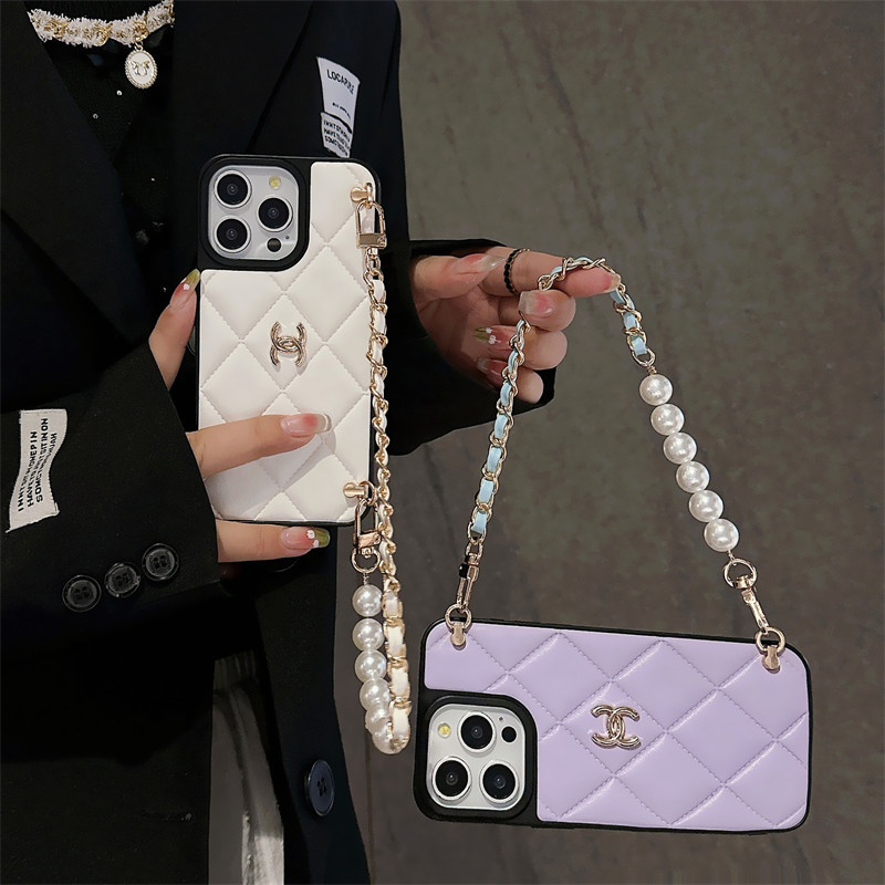 Chanel シャネル ギャラクシー s24 s23 ultra アイフォン 15 14 pro maxケース