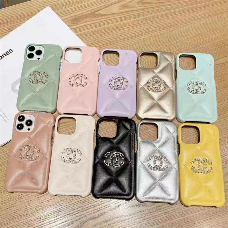 ハイブランドChanelケースIPHONE 16 PRO MAX 