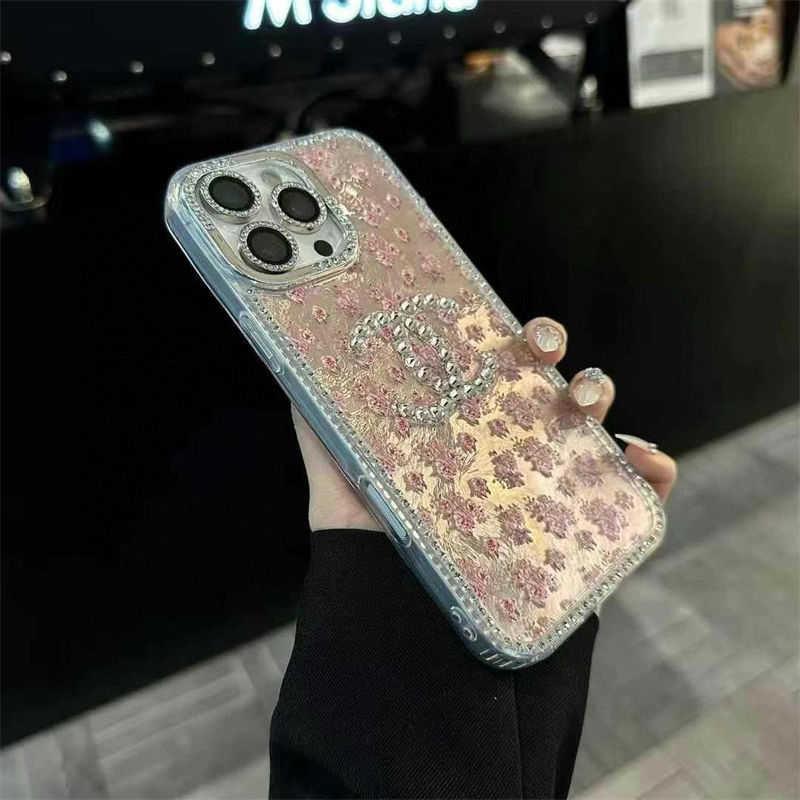 シャネルiphone16 17 pro 14 15 16 plusケース