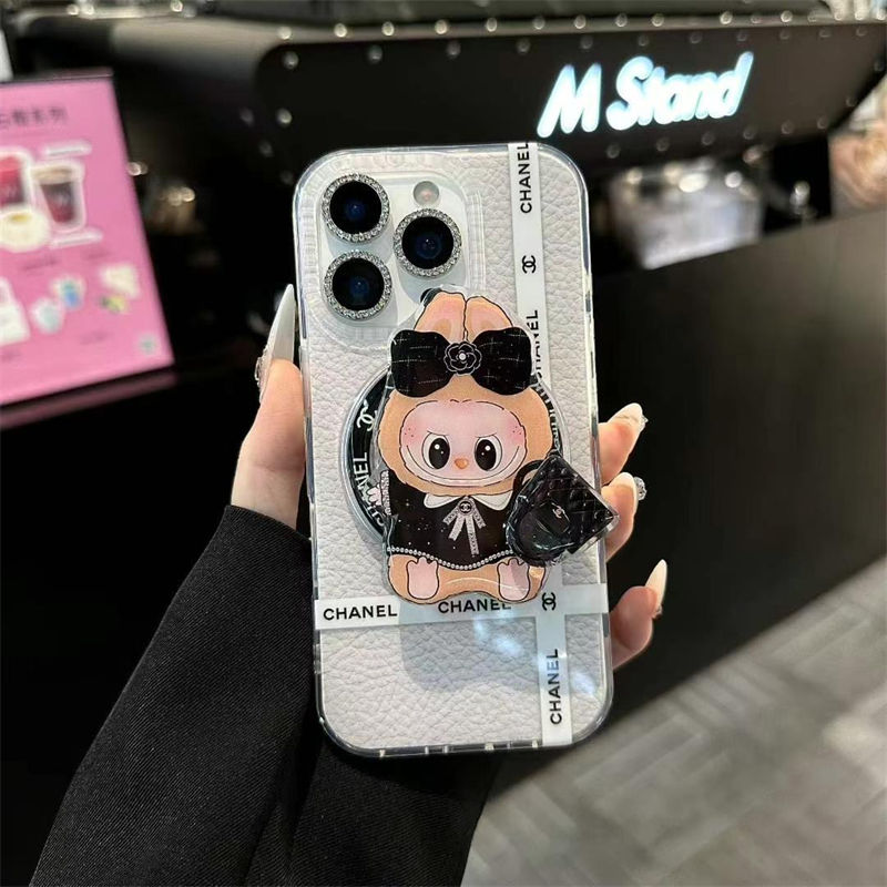 シャネルiphone16 17 pro 14 15 16 plusケース