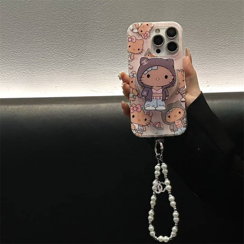  シャネルiphone 16 15 17 airカバー