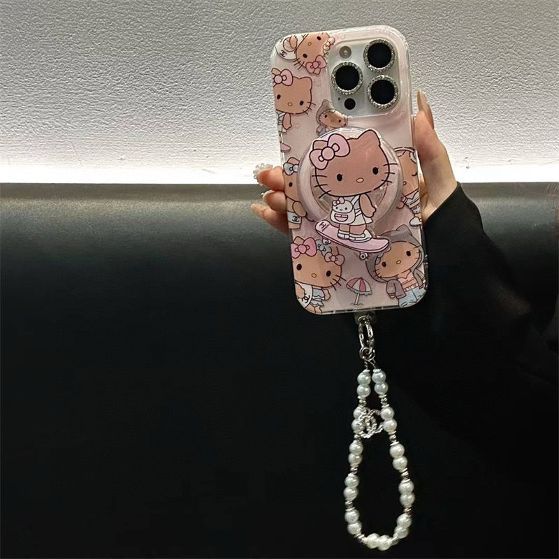 Chanel アイフォン17 16 15 14 13pro maxケース