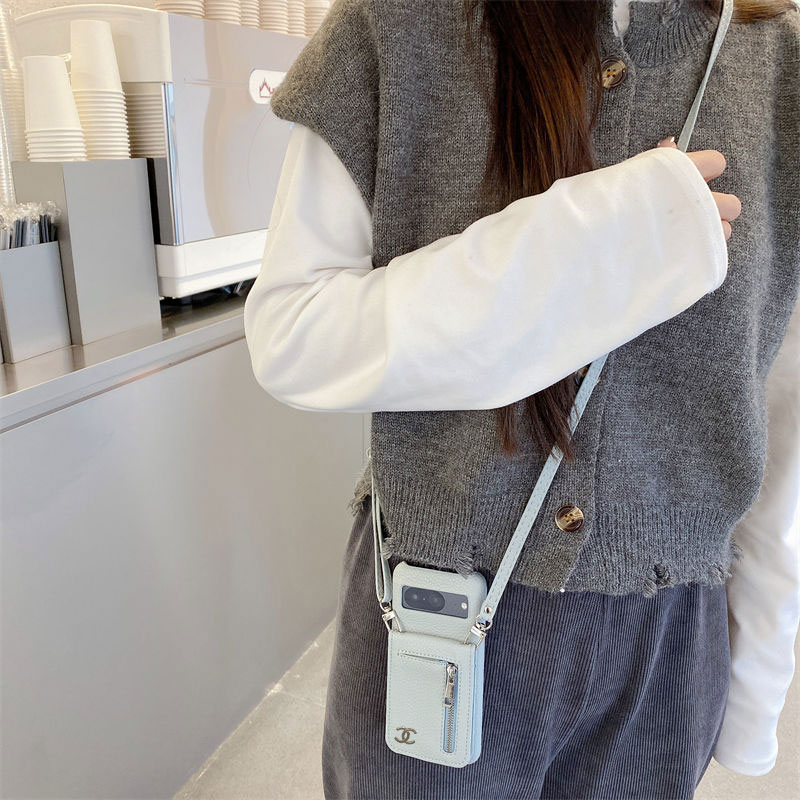 シャネルGoogle Pixel 10 9 pro 8a/7aケース