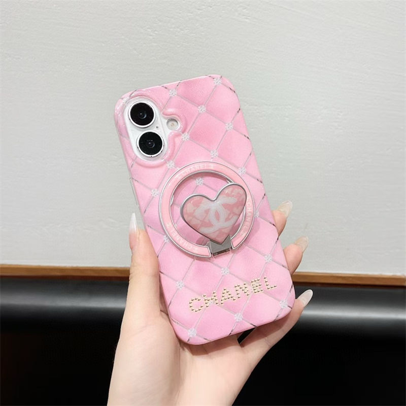 シャネルiphone17 air 16 15 14/13 pro max スマホケース