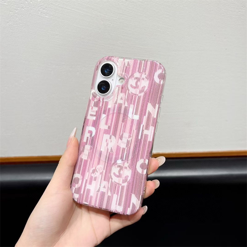 シャネルiphone 17Pro/16/14 pro/15 pro max 16 plus カバー 