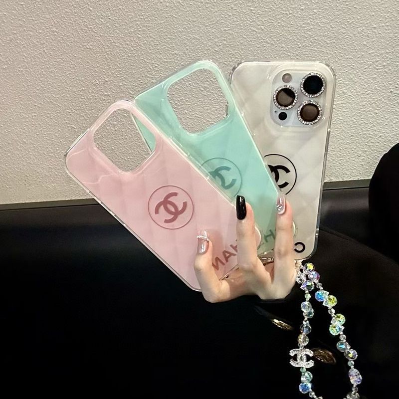 シャネルiphone17 air 16 15 14/13 pro max スマホケース