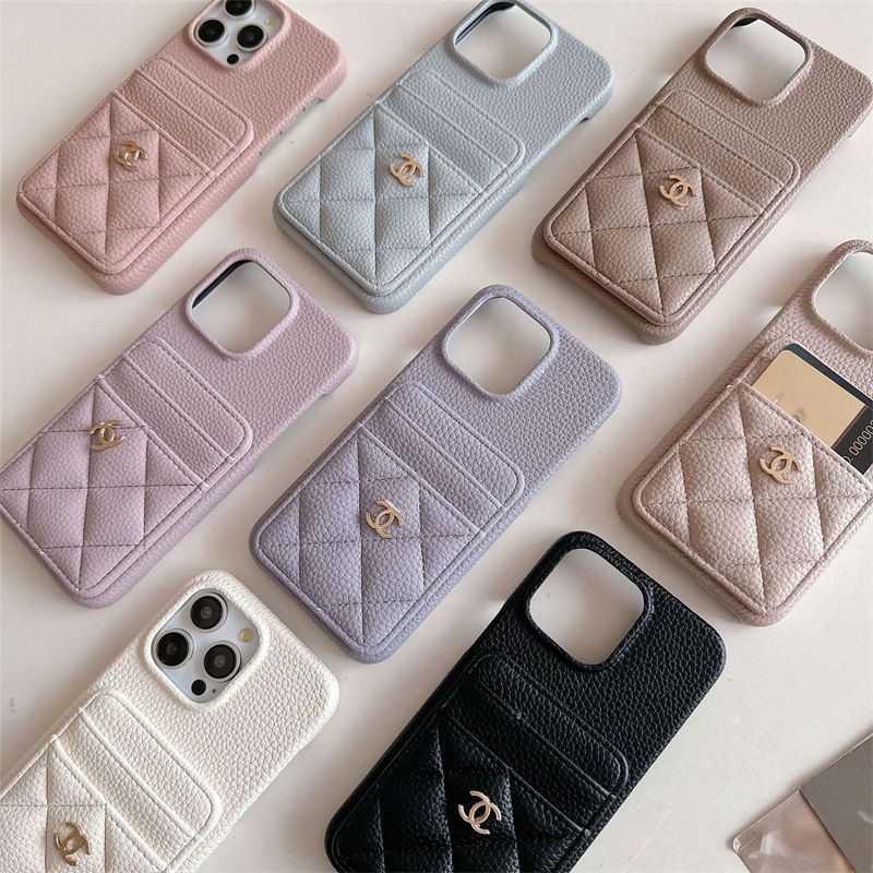  Chanel アイフォン16 plus15 14+ 16 17pro max カバー