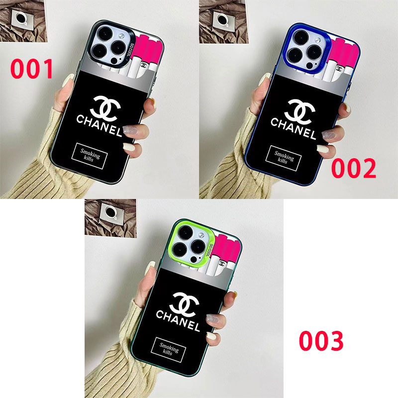 シャネルiphone 16 17 pro 15 plus 16 pro maxケース