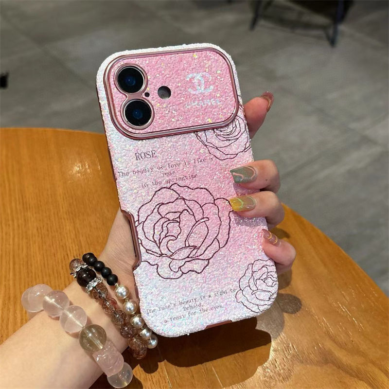 シャネルiphone16 17 pro air 14 15 16 plusケース