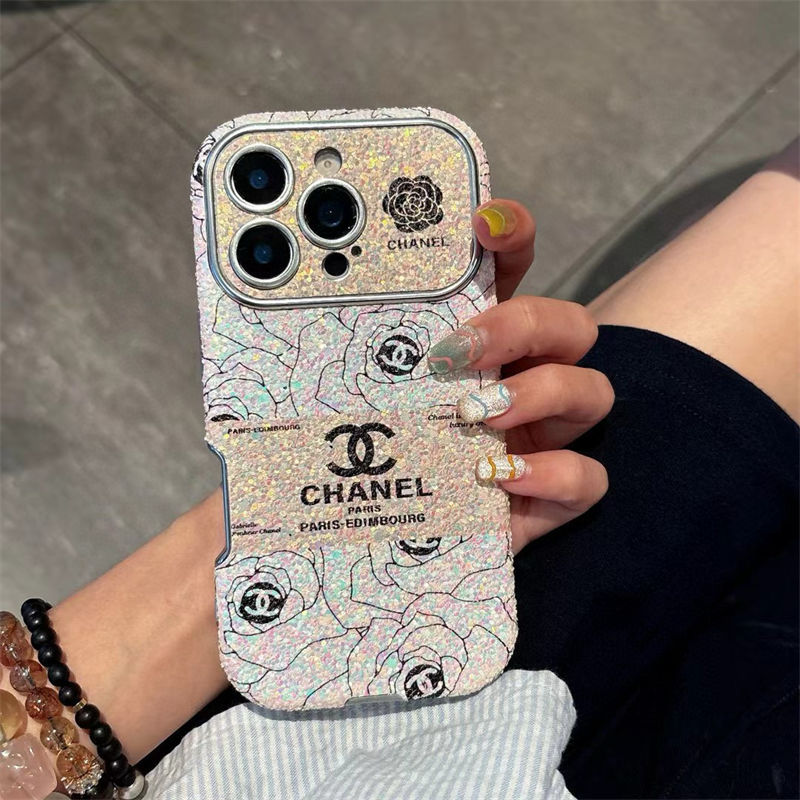 シャネル iphone 16 15 17 air ケース