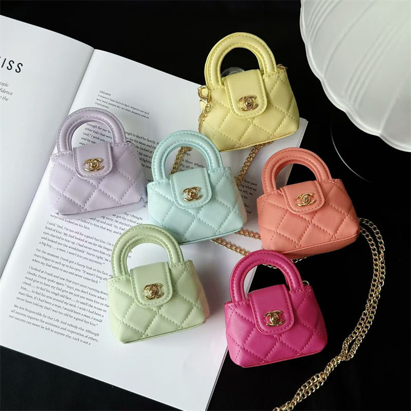 シャネル AirPods 4/3 Pro2/proケース 