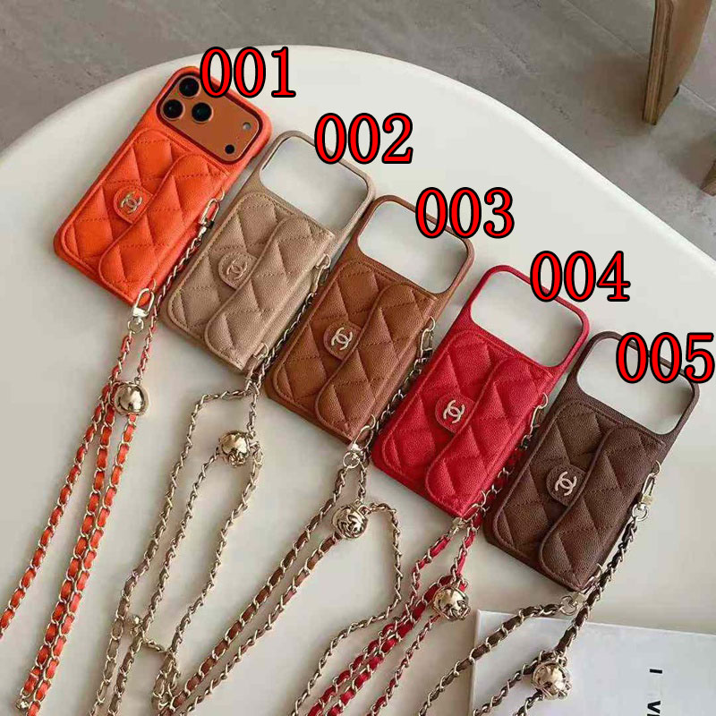 Chanel  アイフォン16 plus15 14+ 16 17pro max カバー