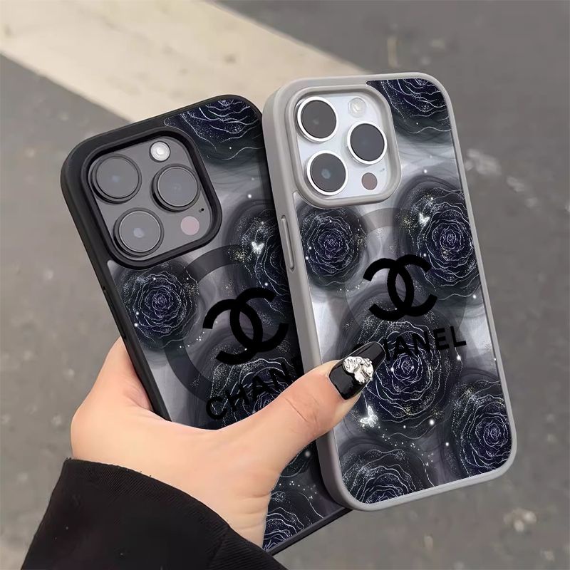 シャネル iphone 16pro 15 17 air ケース