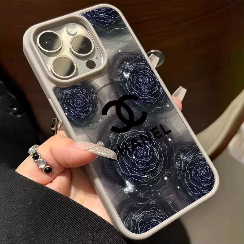 Chanelアイフォン17 16 15 14 13pro maxケース