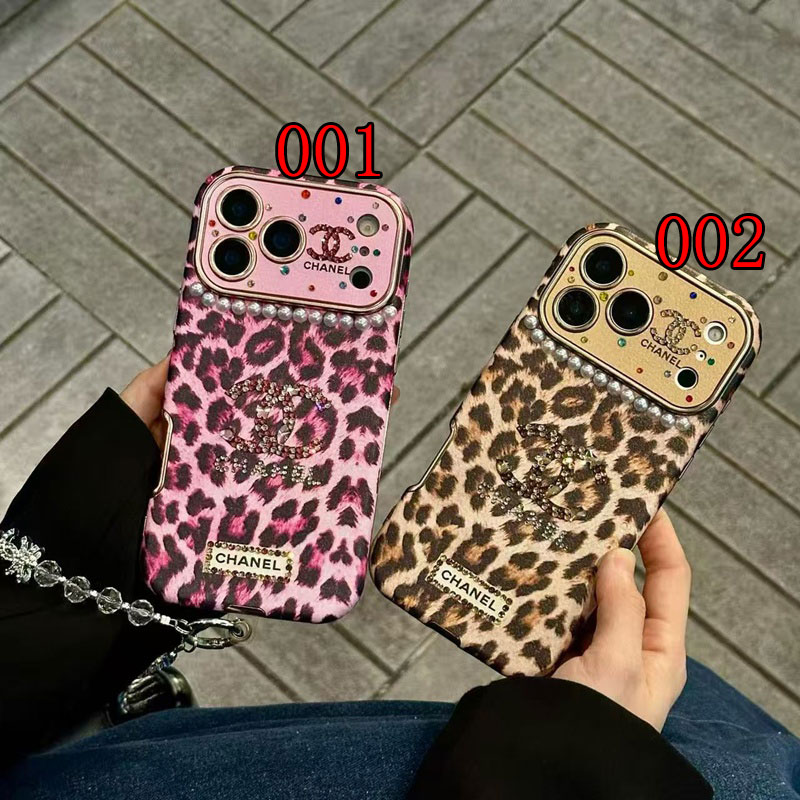 シャネルiphone 17 air 16  pro max 15 14ケース