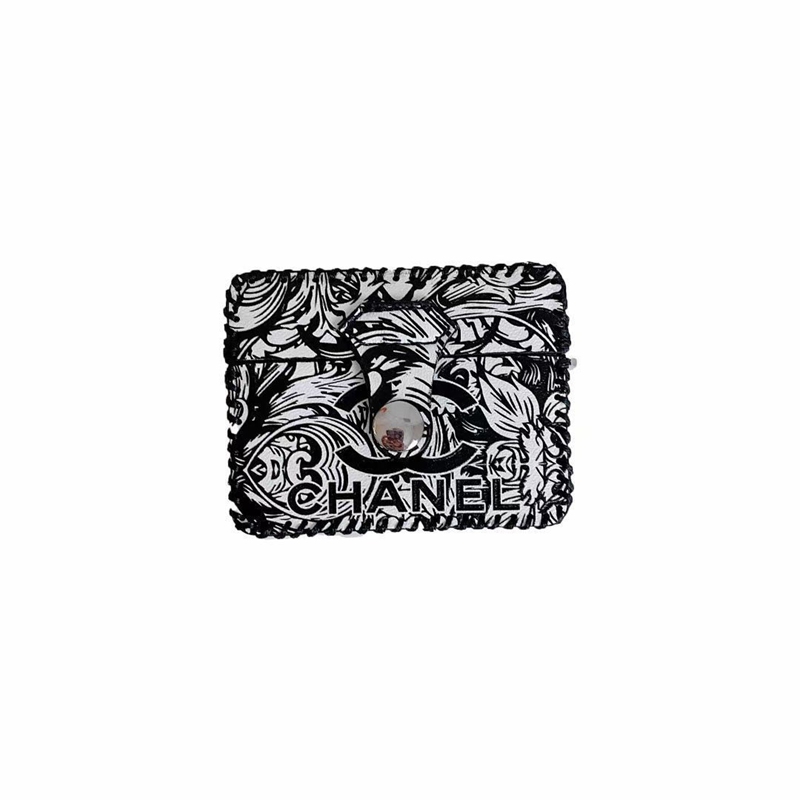 Chanel エアーポッズ4プロ2ケース