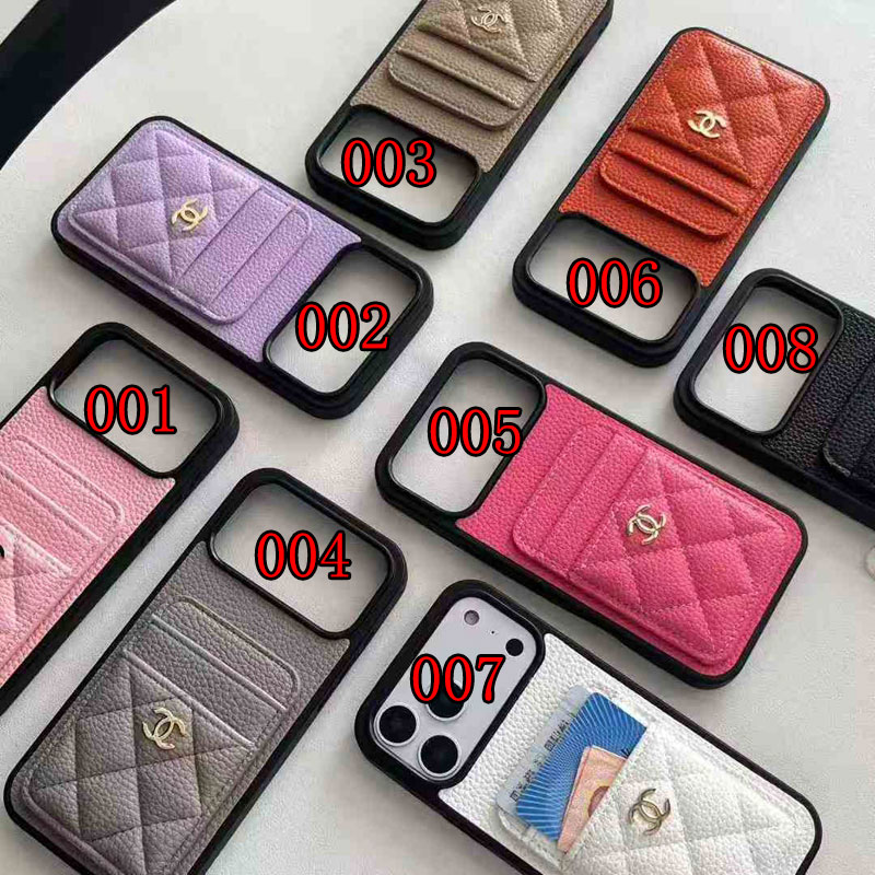 シャネルiphone 16 17 pro 15 plus 16 pro maxケース