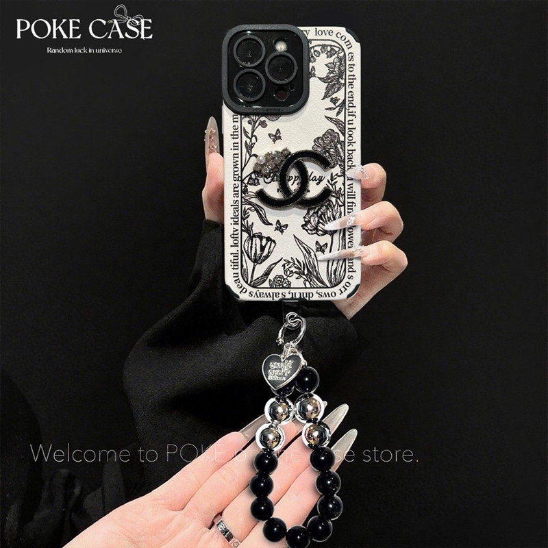 シャネルiphone 16 17 pro 15 plus 16 pro maxケース