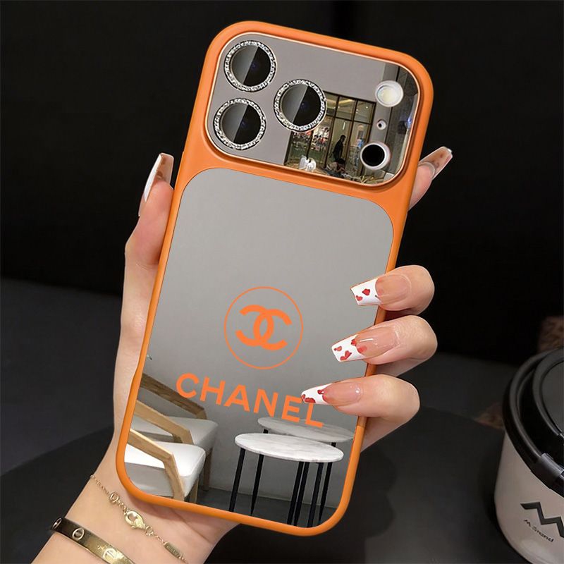 シャネルiphone 16 17 pro 15 plus 16 pro max 17eケース
