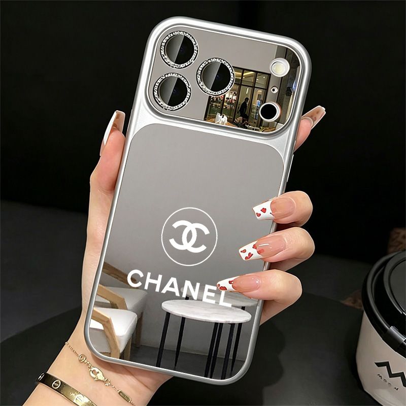 シャネルiphone 16 17 pro 15 plus 16 pro max 17eケース