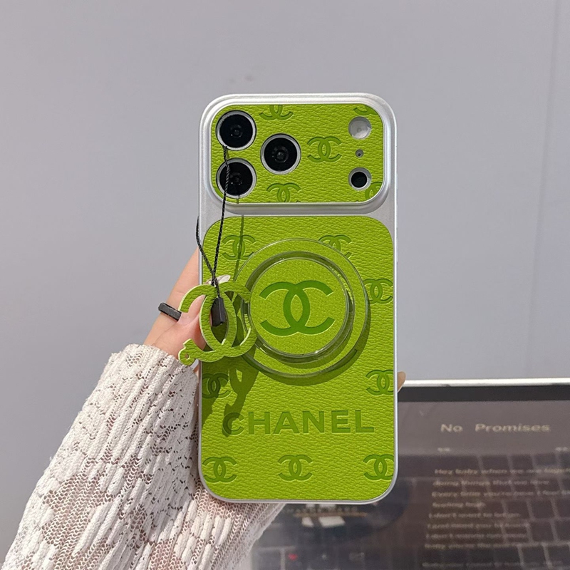 Chanel アイフォンair 16 plus 15 16 17pro max カバー
