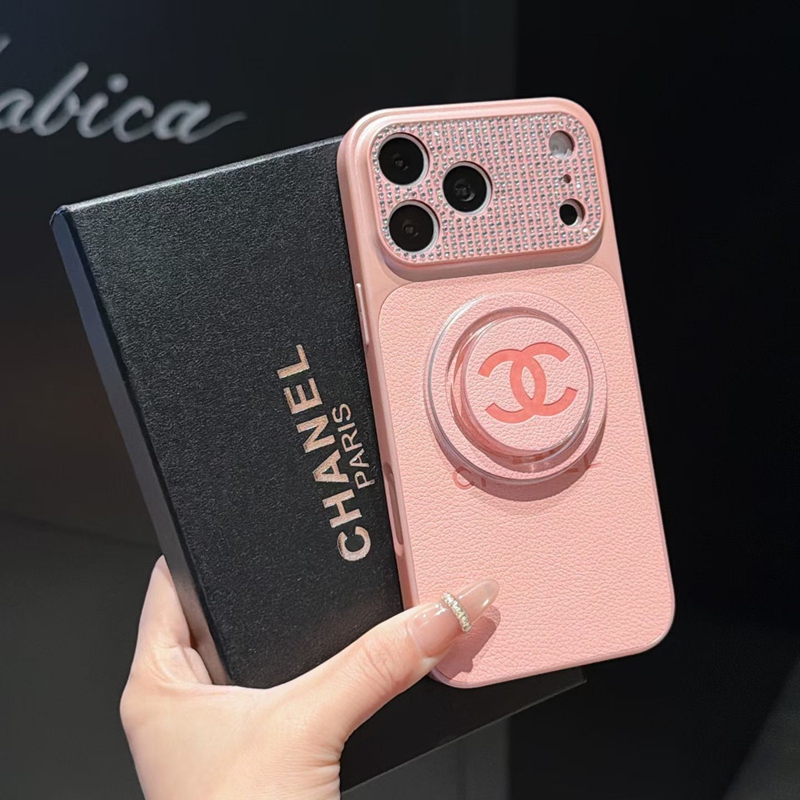 Chanel アイフォン 16 plus 15 14+ 16 17pro max カバー