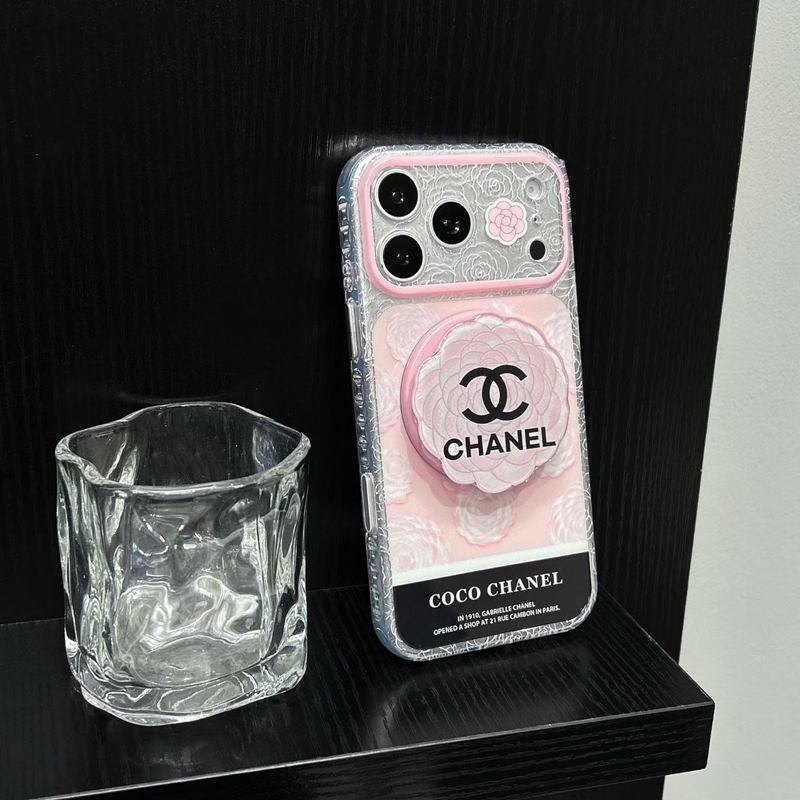 Chanel ハイブランド アイフォン16 plus 15 14+ 16 17pro max カバー