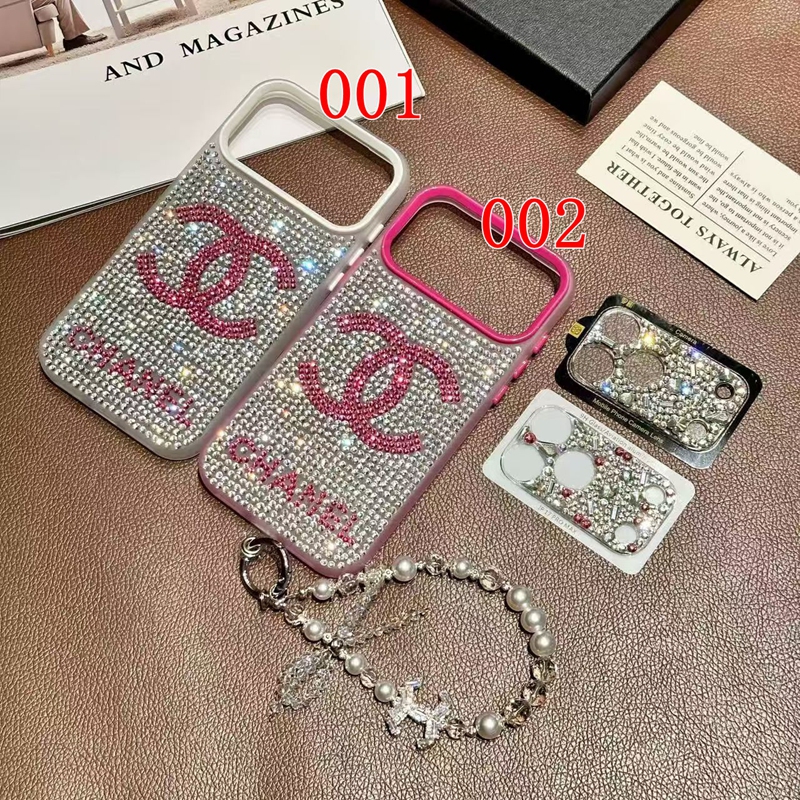  Chanel アイフォン18pro air 16 plus 15 14+ 16 17pro max カバー