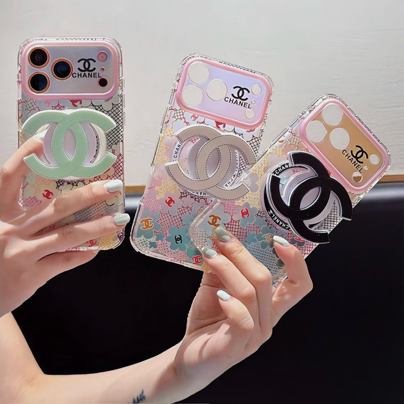 シャネルiphone 18 17 air 16  pro max 15 14 17eケース
