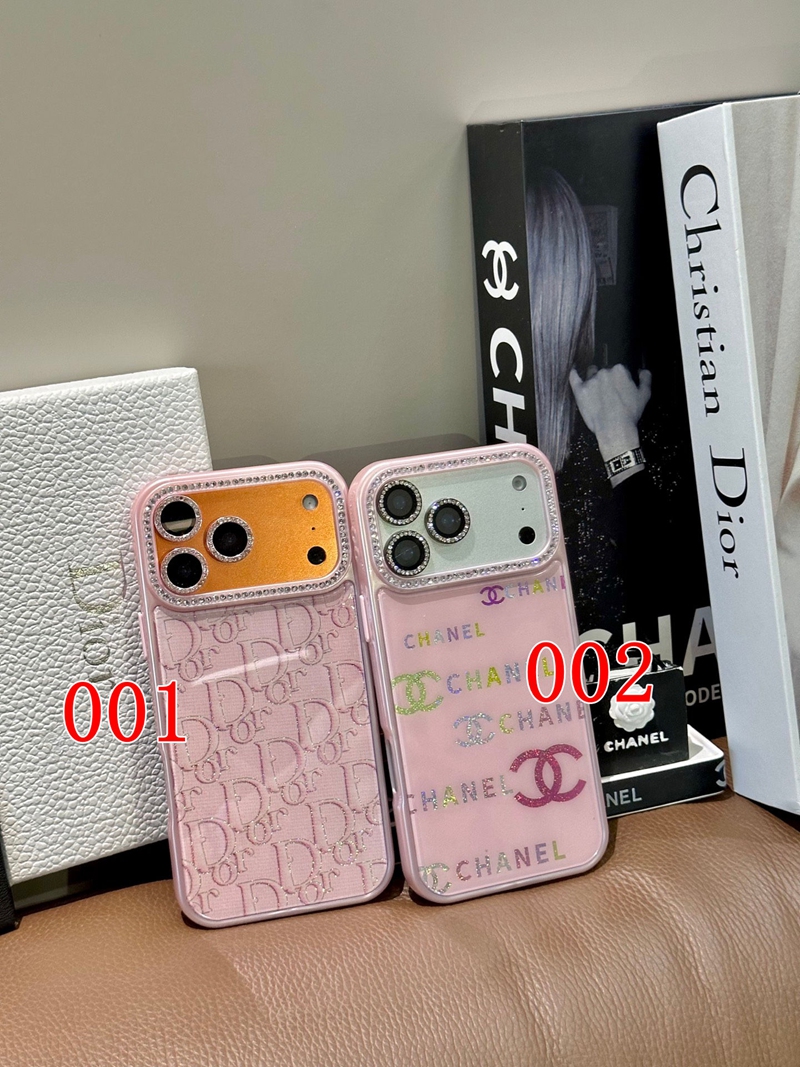 ディオールルiphone 18/17Pro/16/14 pro/15 pro max 16 plus カバー 