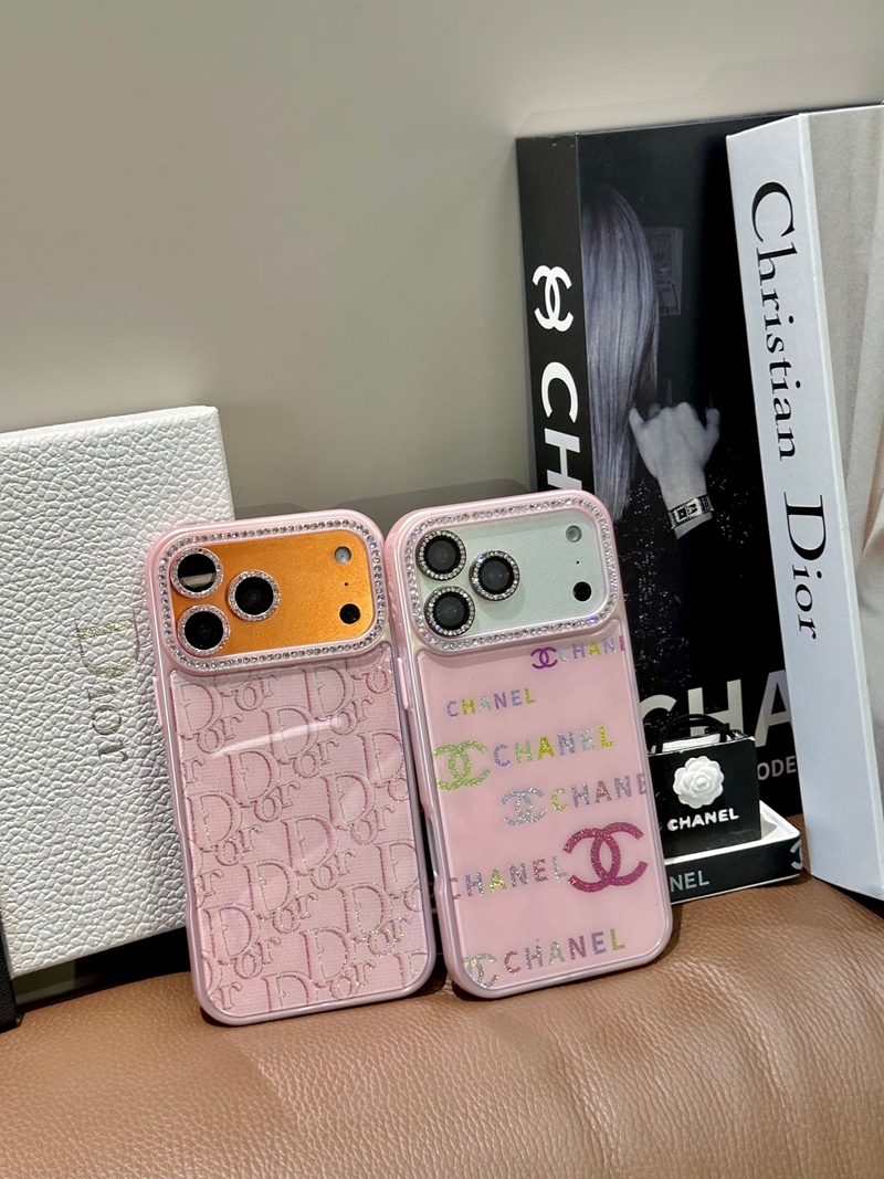 シャネルiphone 18pro max/16 17 pro air 14 15 16 plus 17ケース