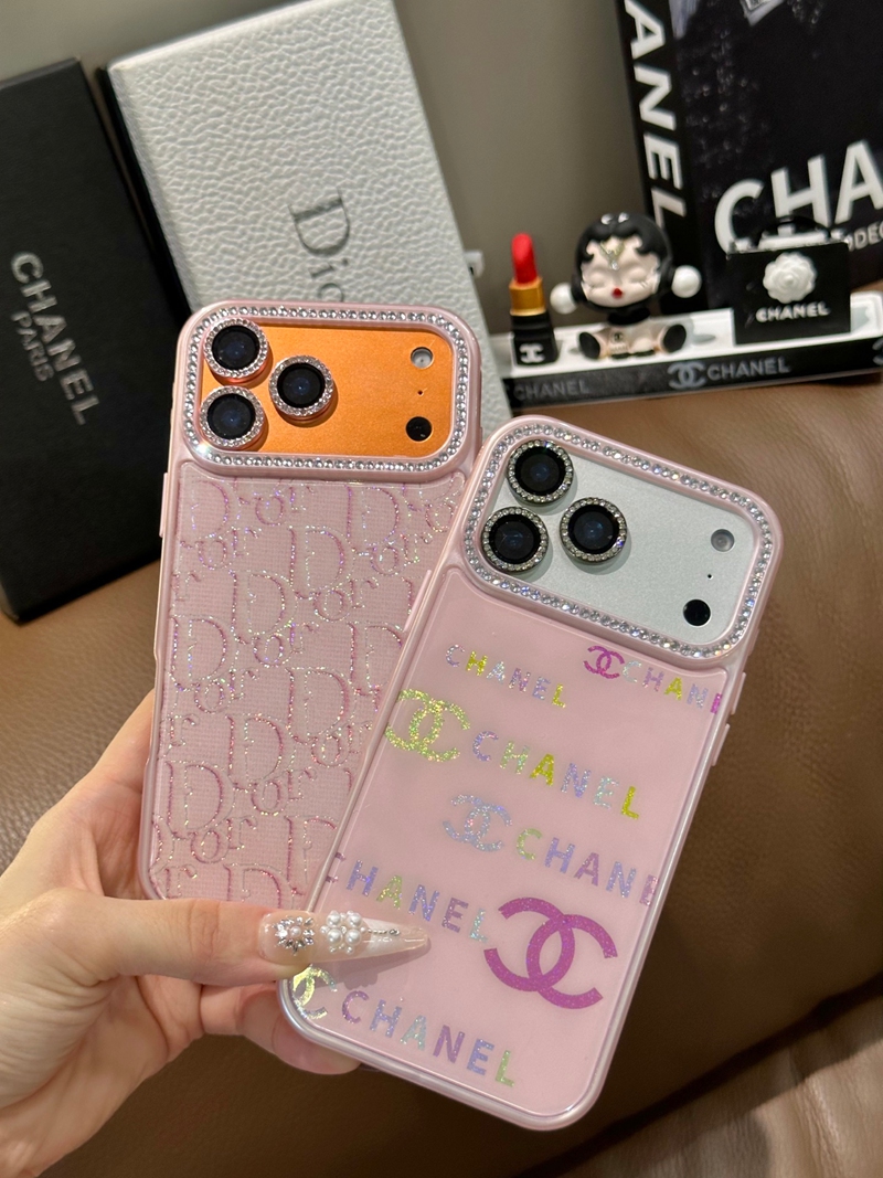 Chanel アイフォン18pro air 16 plus 15 14+ 16 17pro max カバー
