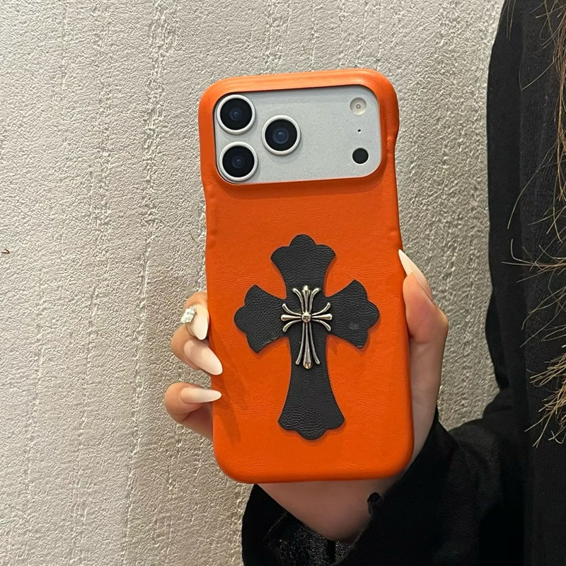 クロムハーツiphone 17 air 16  pro max 15 14ケース