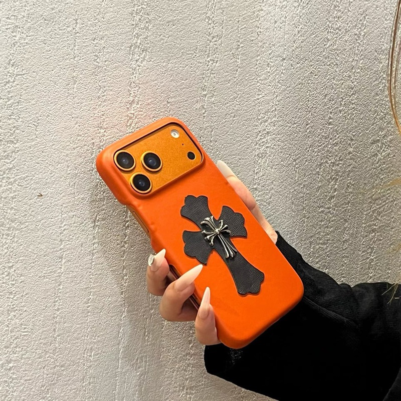 クロムハーツ iphone 16 15 17 air アイフォン17 16 15pro maxケース