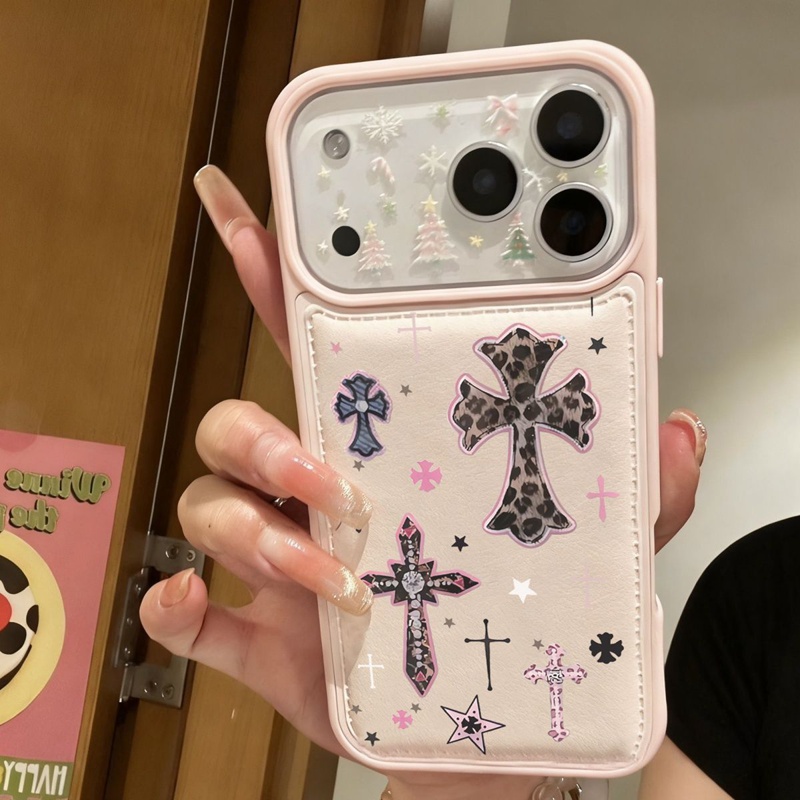 Chrome Hearts アイフォン16 plus15 14+ 16 17pro max カバー