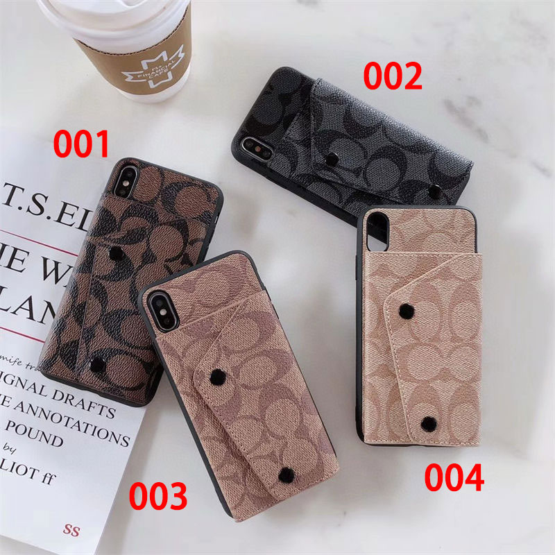 コーチsamsung s25+ s24 plus s22 s23 ultraケース