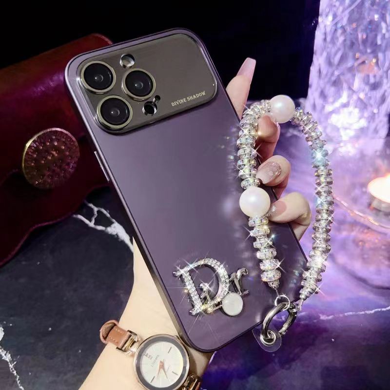 Dior ディオールブランドiphone 14 plus 15 pro maxケースハイブランド アイフォン15 14+ 13 pro max レディース