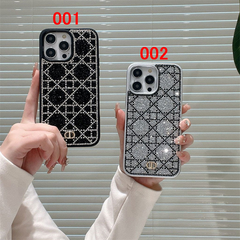 Dior ディオールブランドIphone 16 14 Plus 15 Pro Maxケース