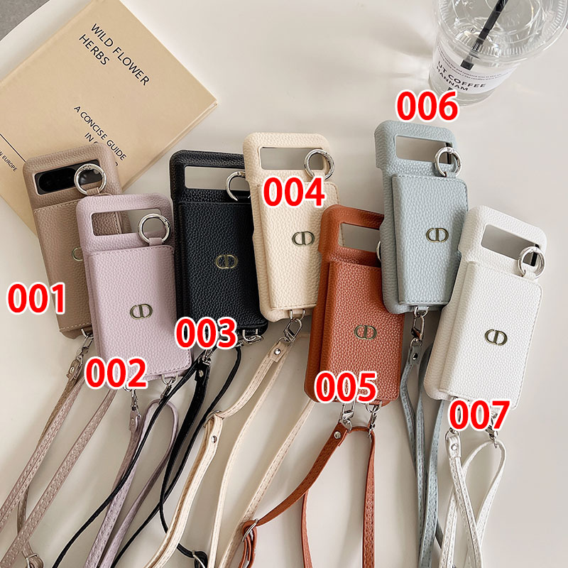 ディオールAQUOS R9 R8ケースブランド