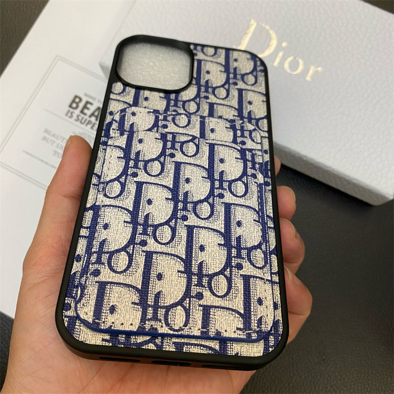 Diorアイフォン16 15 14 17pro max airケース 