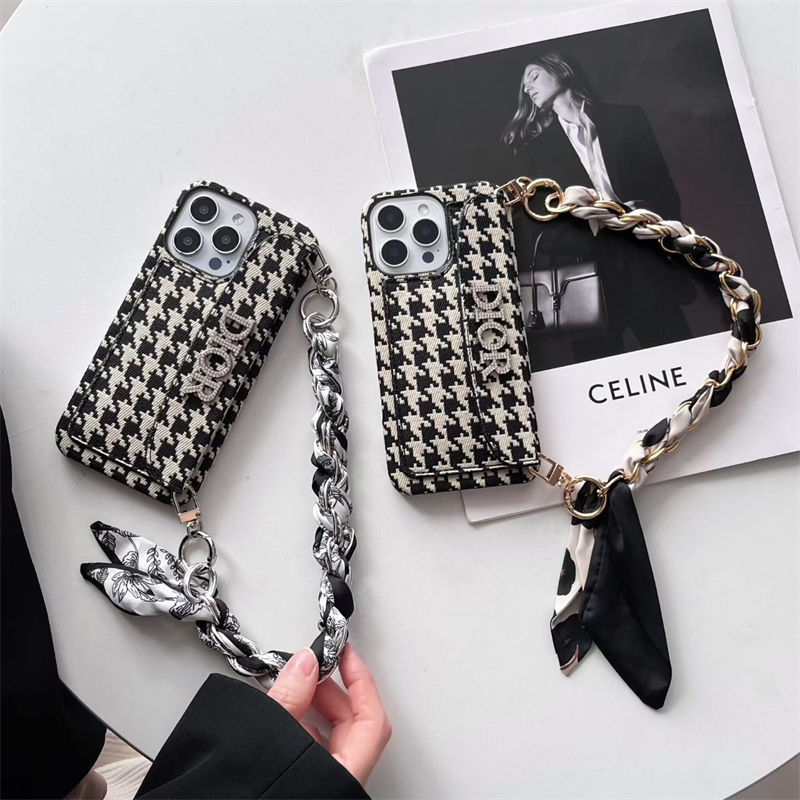 ディオールiphone17 air 16 15 14/13 pro max スマホケース